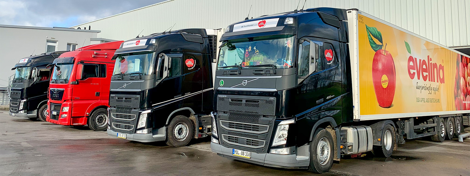 Logistik