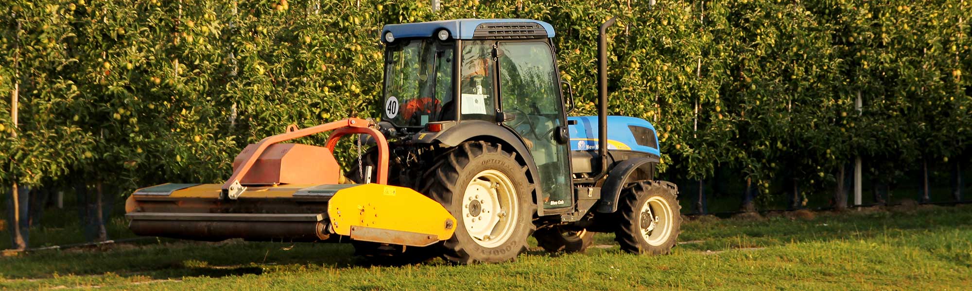 Traktor