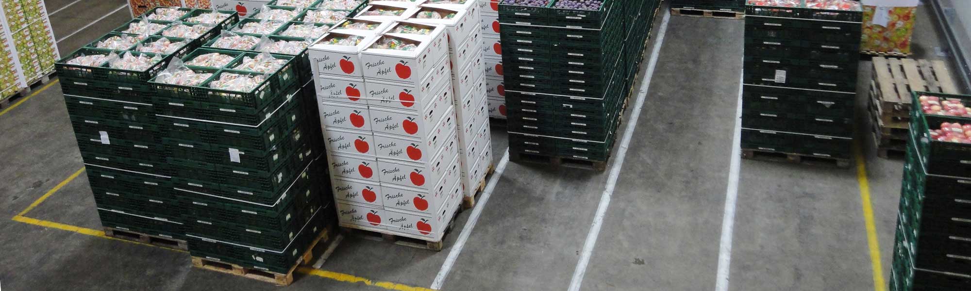 verpackung
